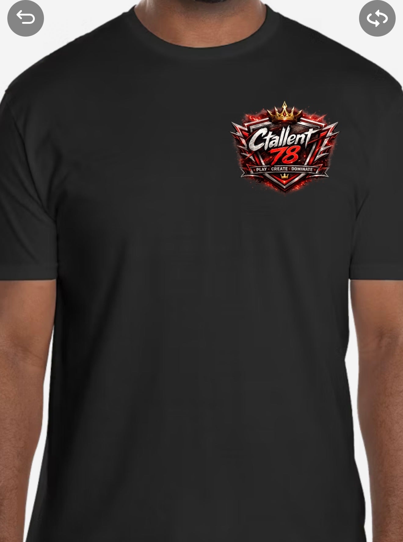 T-shirt