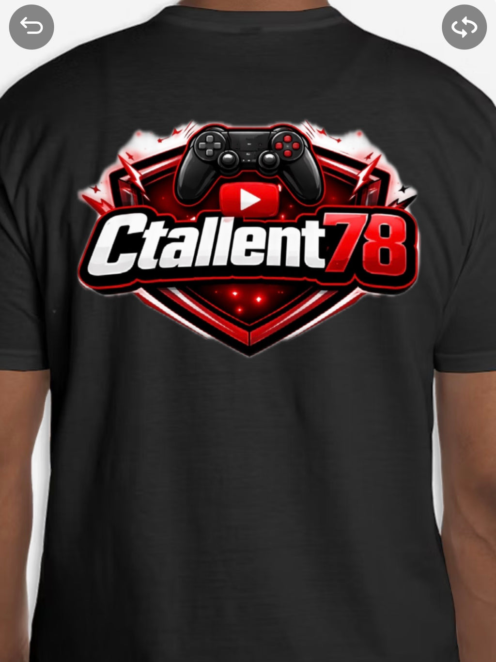 T-shirt